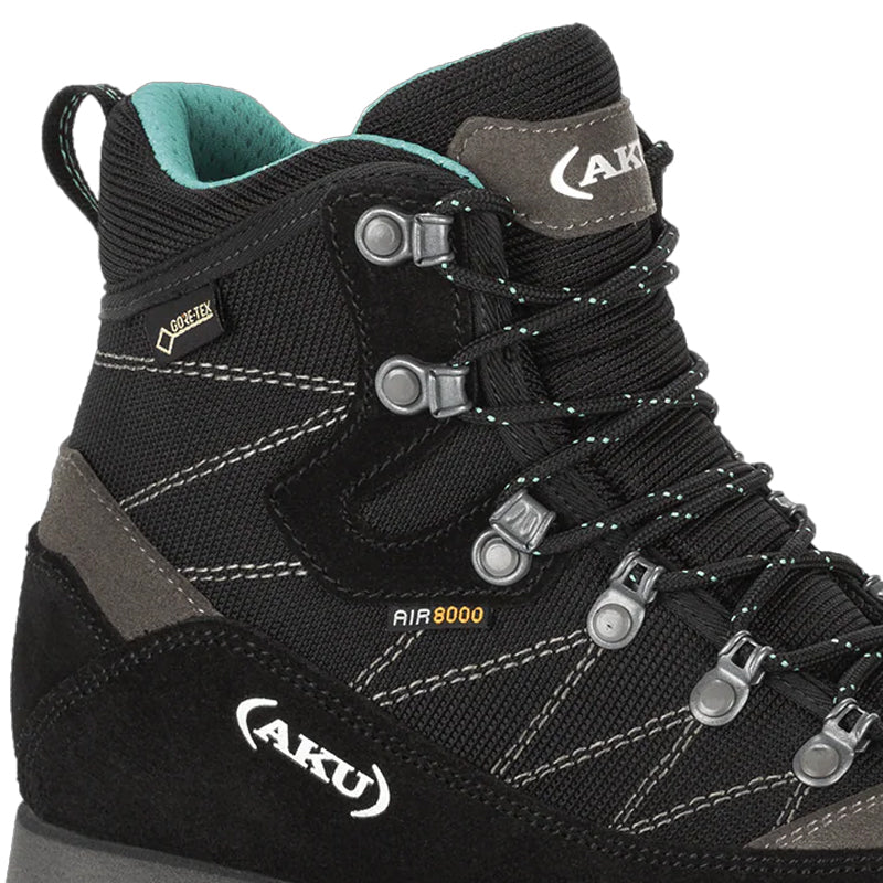 Scarponi donna Trekker Lite III wide GTX