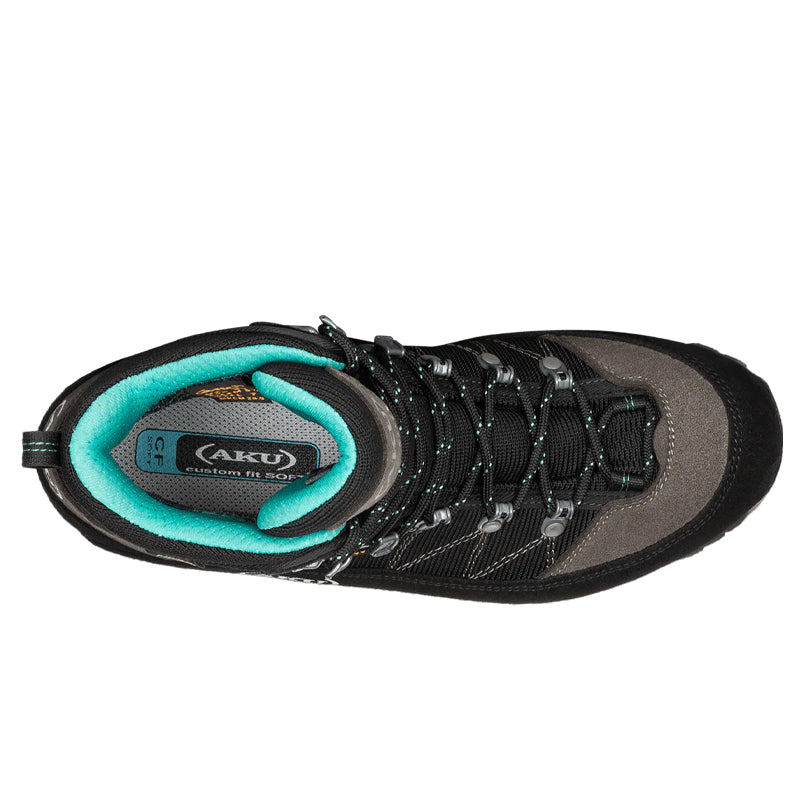 Scarponi donna Trekker Lite III wide GTX