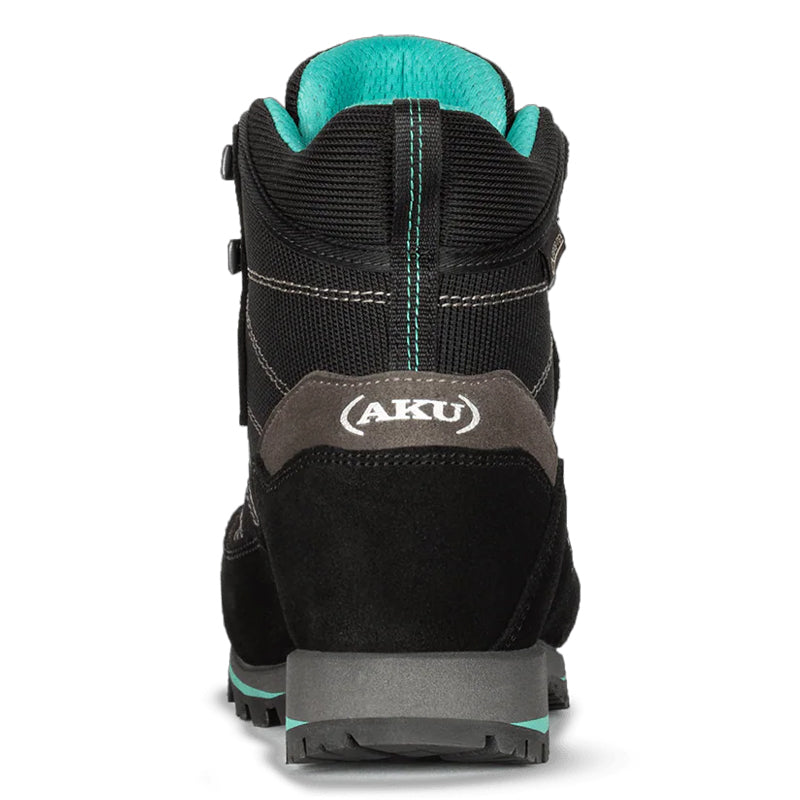 Scarponi donna Trekker Lite III wide GTX