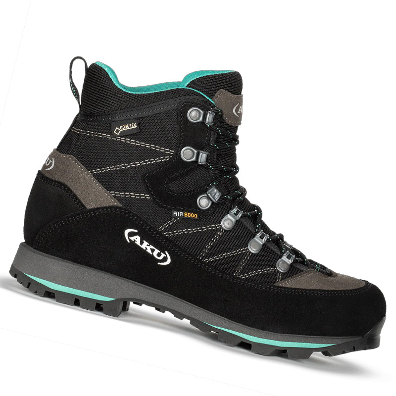 Scarponi donna Trekker Lite III wide GTX