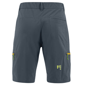 Pantaloncino uomo fantasia