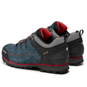 Scarpe uomo Hurricane Evo Low