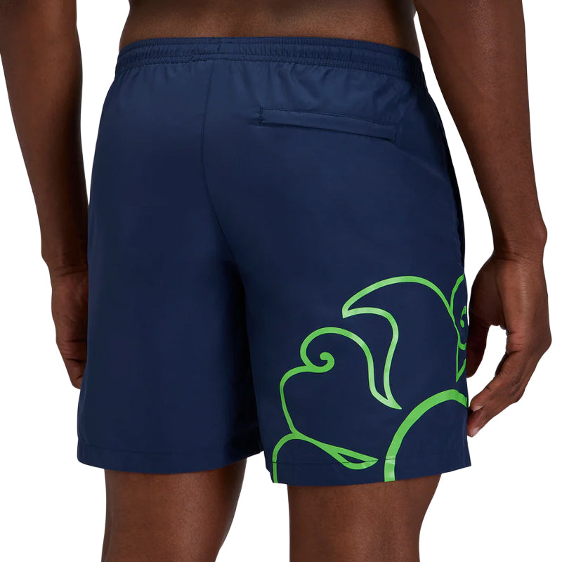 Boxer uomo medio Light Poly