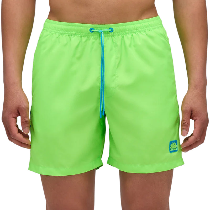 Boxer uomo medio Light Poly