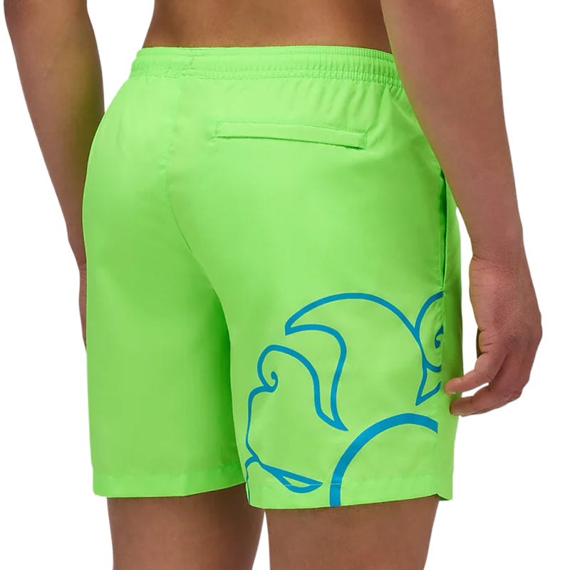 Boxer uomo medio Light Poly