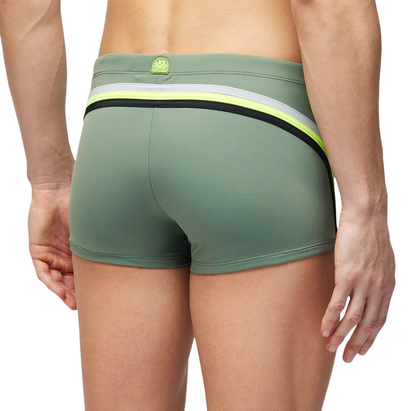 Boxer uomo Zion