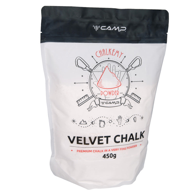 Magnesite Velvet Chalk 450g