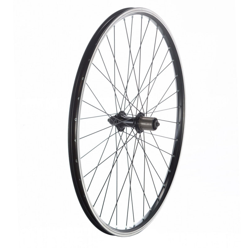 Ruota posteriore 26" MTB