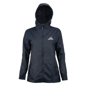 Giacca donna Rain DF MOUNTAIN - Main Image