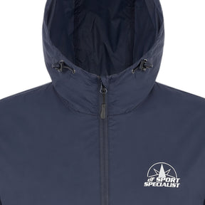 Giacca uomo Rain