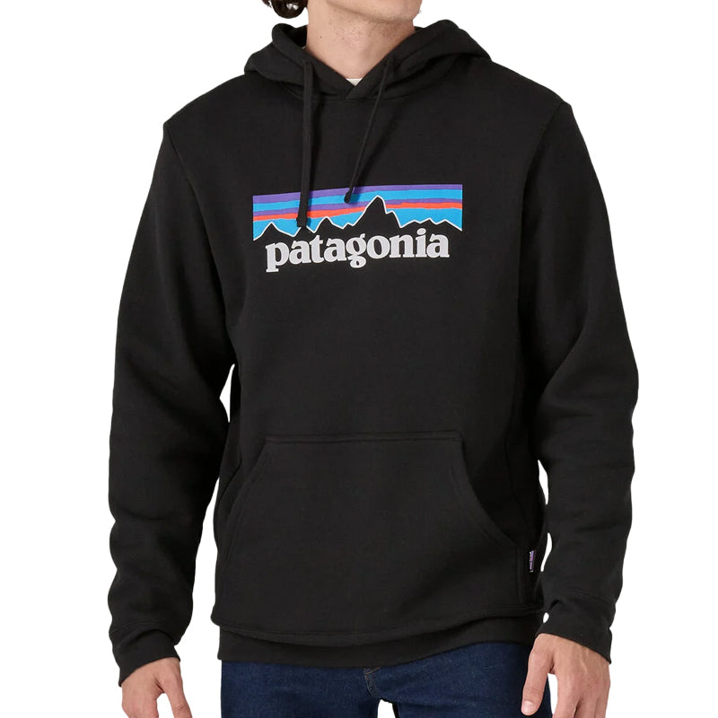 Felpa uomo P-6 Logo Uprisal