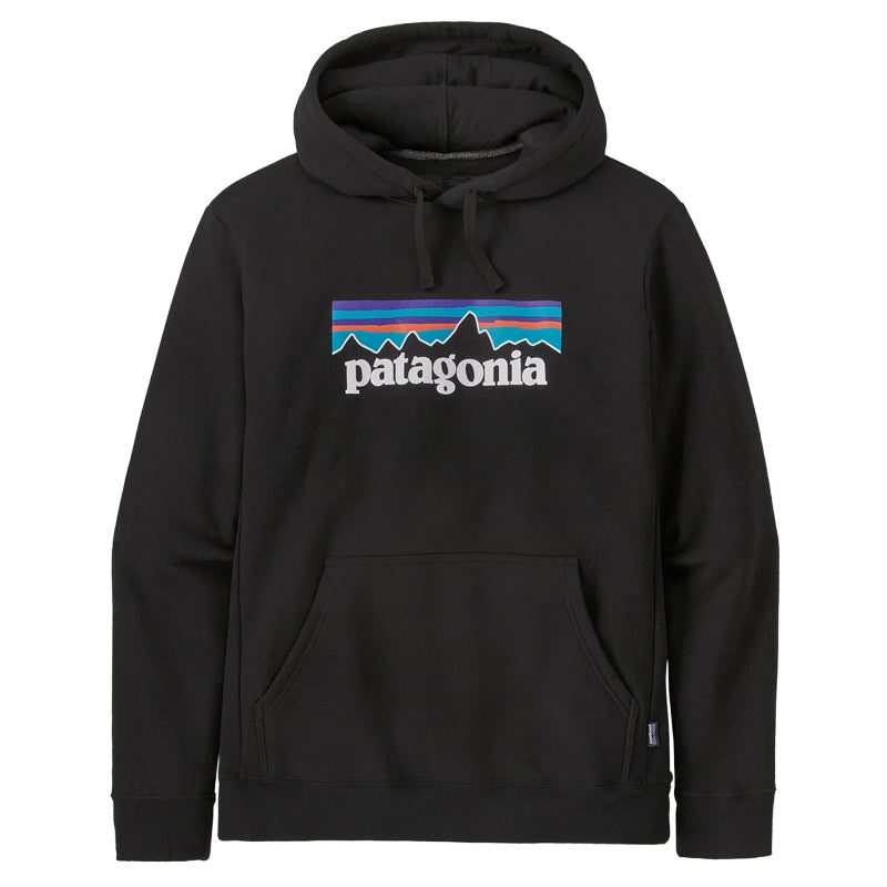 Felpa uomo P-6 Logo Uprisal