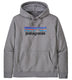 Felpa uomo P-6 Logo Uprisal