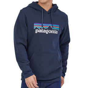 Felpa uomo P-6 Logo Uprisal