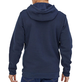 Felpa uomo P-6 Logo Uprisal