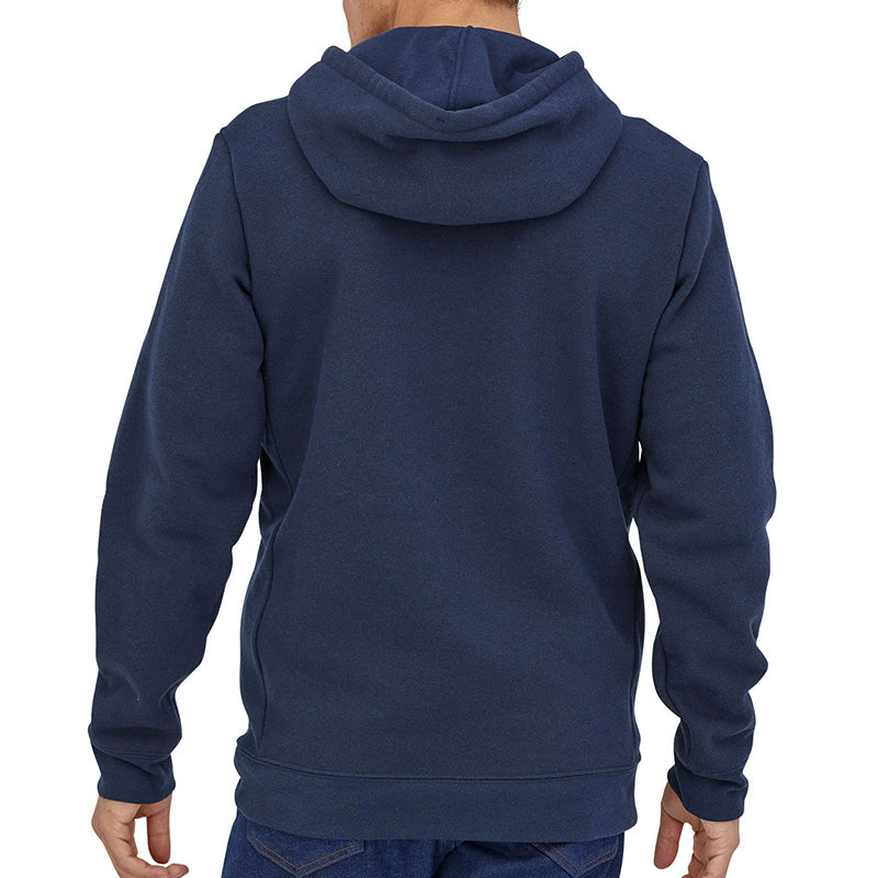 Felpa uomo P-6 Logo Uprisal