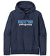 Felpa uomo P-6 Logo Uprisal