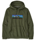Felpa uomo P-6 Logo Uprisal