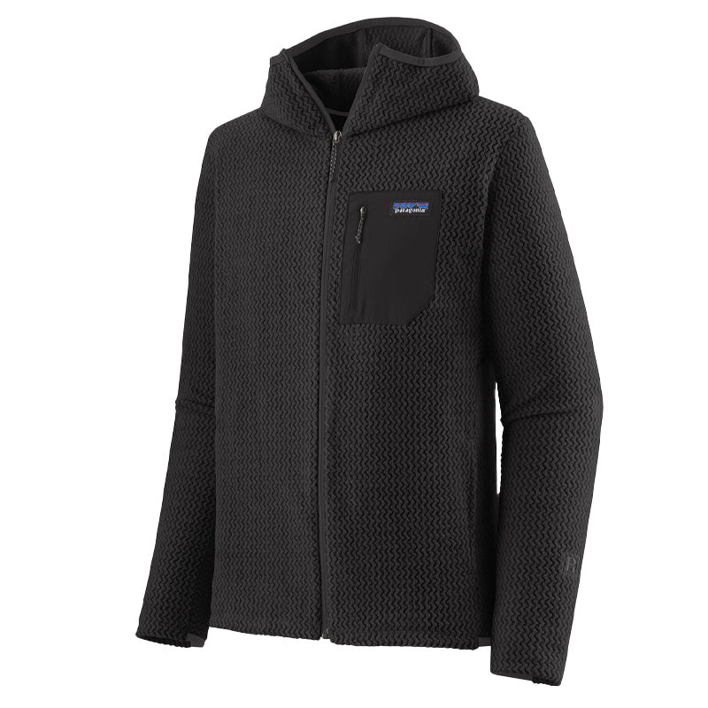 Pile uomo R1 Air Full-Zip