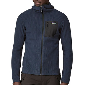 Pile uomo R1 Air Full-Zip