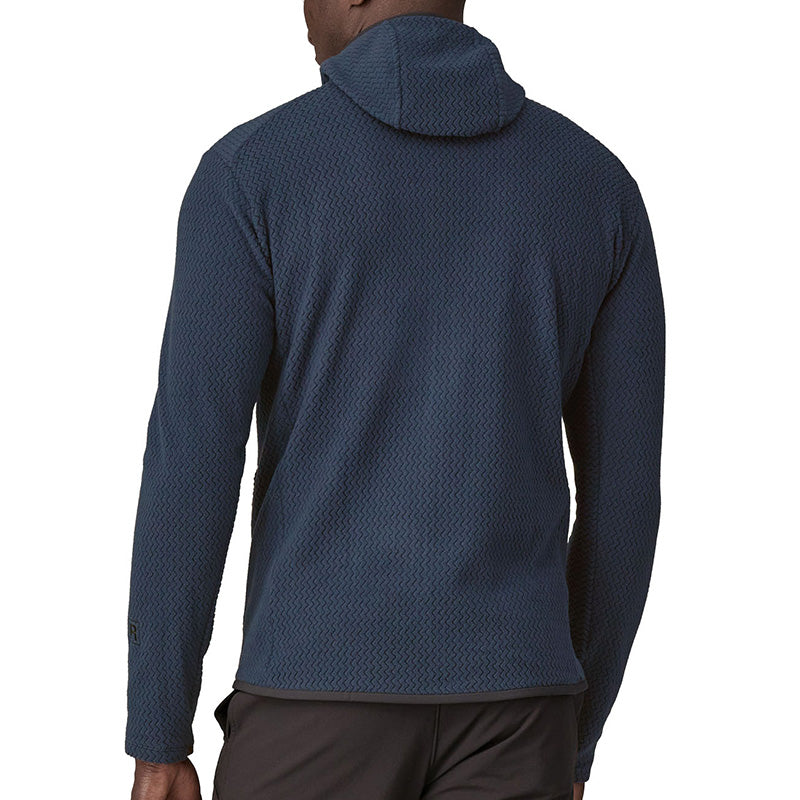 Pile uomo R1 Air Full-Zip