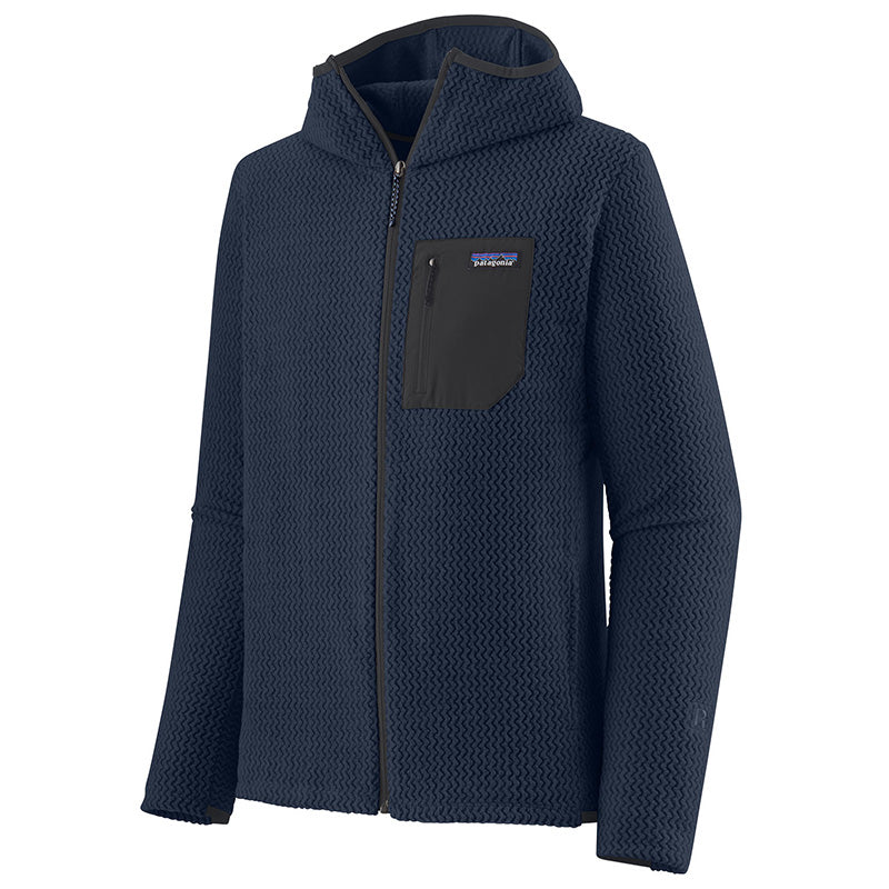 Pile uomo R1 Air Full-Zip