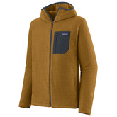 Pile uomo R1 Air Full-Zip