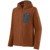 Pile uomo R1 Air Full-Zip