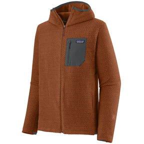 Pile uomo R1 Air Full-Zip