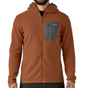 Pile uomo R1 Air Full-Zip