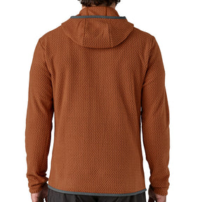 Pile uomo R1 Air Full-Zip