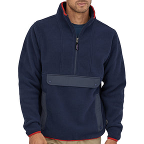 Pile uomo Synchilla Fleece Anorak