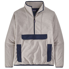 Pile uomo Synchilla Fleece Anorak