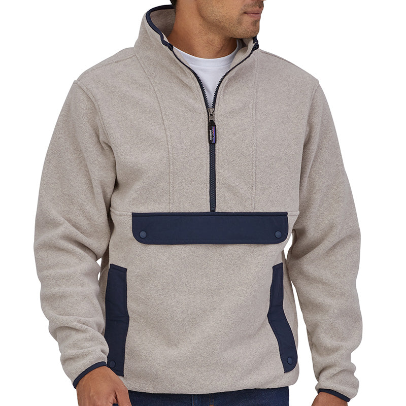 Pile uomo Synchilla Fleece Anorak