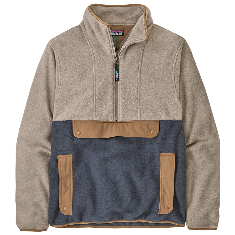 Pile uomo Synchilla Fleece Anorak