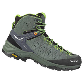 Scarpe uomo Alp Trainer 2 mid GTX