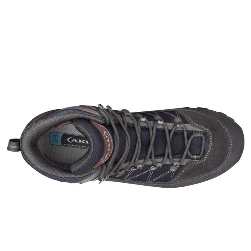 Scarponi donna Trekker Lite III GTX
