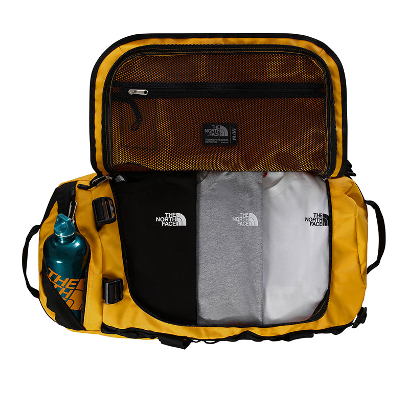 Borsa Duffel Base Camp M 70L