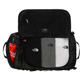 Borsa Duffel Base Camp M 70L