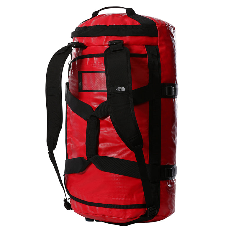 Borsa Duffel Base Camp M 70L