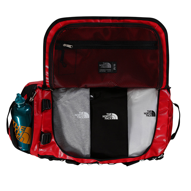 Borsa Duffel Base Camp M 70L