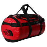 Borsa Duffel Base Camp M 70L