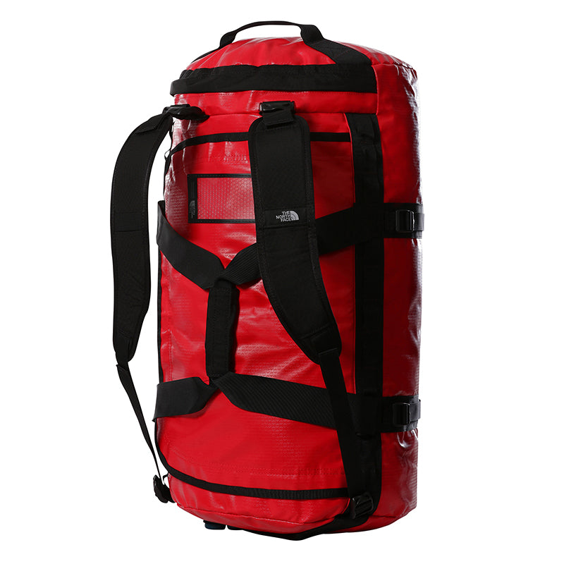 Borsa Duffel Base Camp M 70L