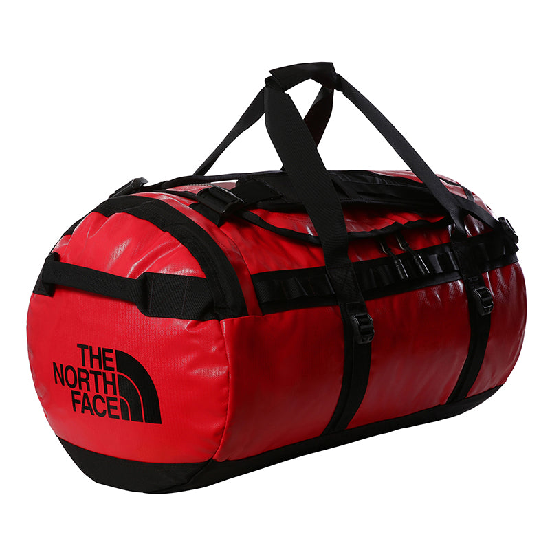 Borsa Duffel Base Camp M 70L