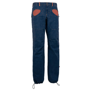 Pantalone uomo Rondo X2