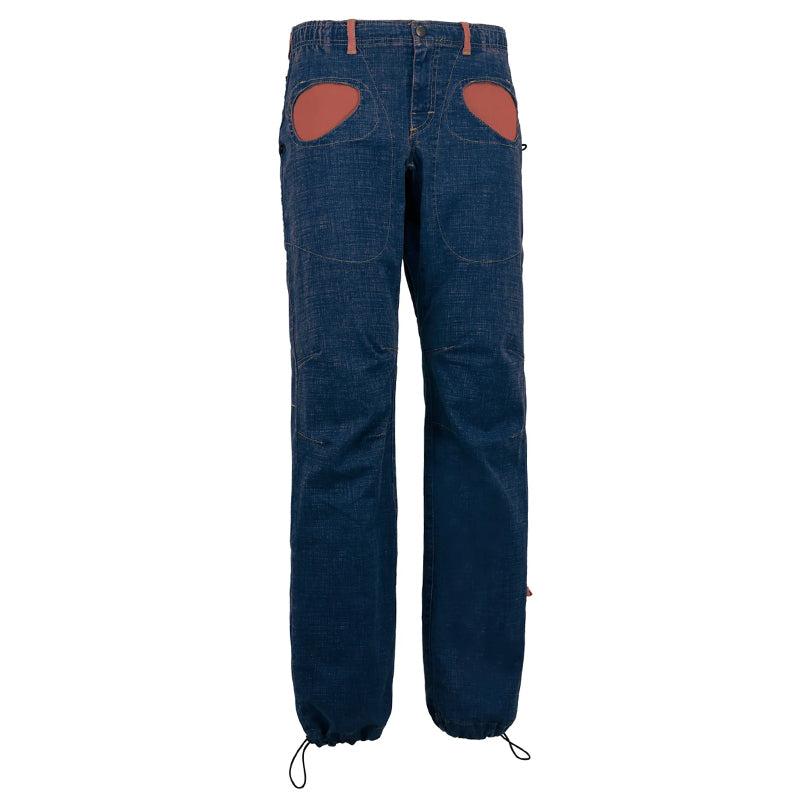 Pantalone uomo Rondo X2