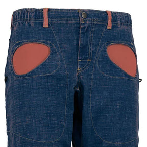 Pantalone uomo Rondo X2