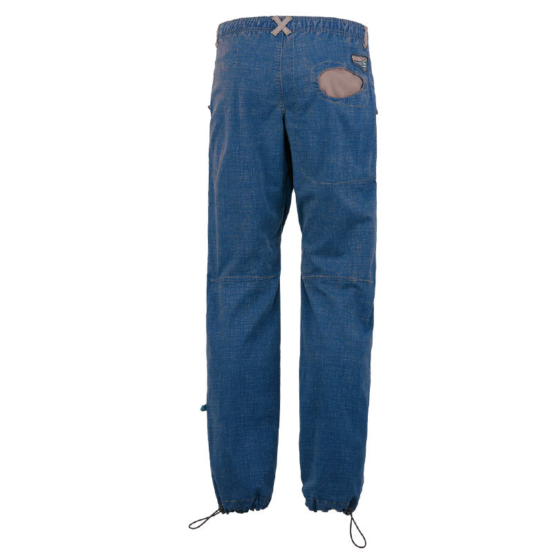 Pantalone uomo Rondo X2