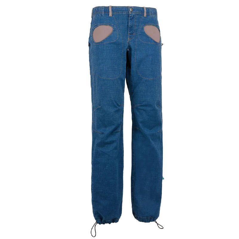 Pantalone uomo Rondo X2