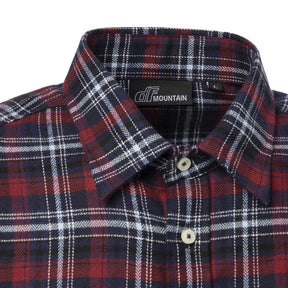 Camicia uomo Flanella Citrino